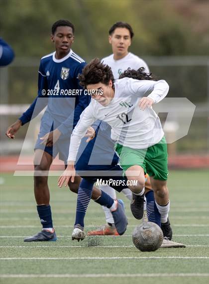 Thumbnail 1 in Granada Hills Charter @ West Ranch photogallery.