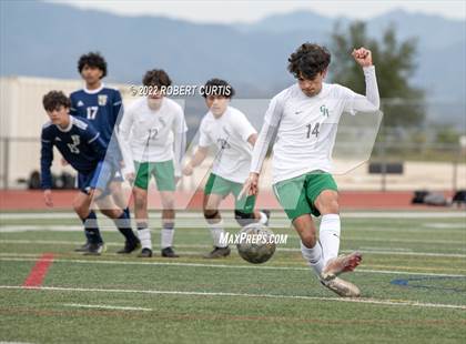 Thumbnail 1 in Granada Hills Charter @ West Ranch photogallery.