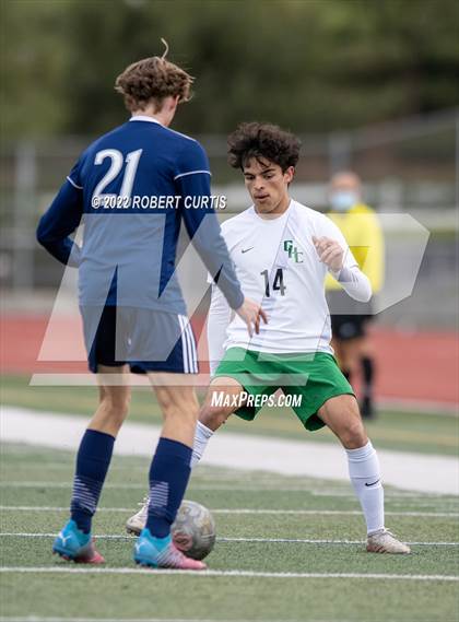 Thumbnail 1 in Granada Hills Charter @ West Ranch photogallery.