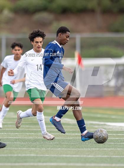 Thumbnail 1 in Granada Hills Charter @ West Ranch photogallery.
