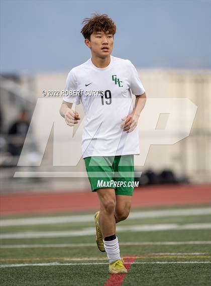 Thumbnail 1 in Granada Hills Charter @ West Ranch photogallery.