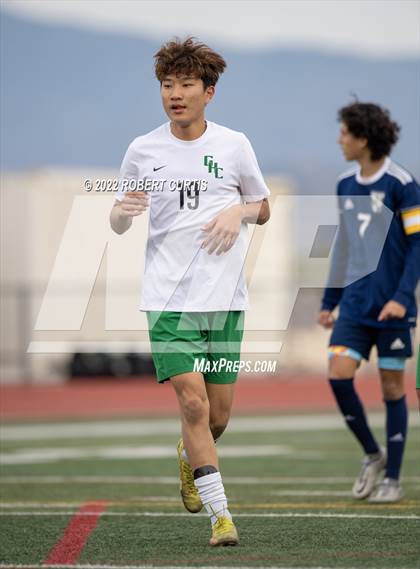 Thumbnail 2 in Granada Hills Charter @ West Ranch photogallery.