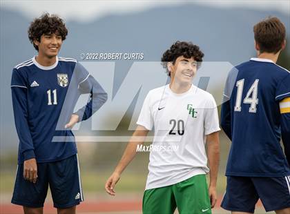Thumbnail 1 in Granada Hills Charter @ West Ranch photogallery.