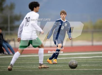Thumbnail 3 in Granada Hills Charter @ West Ranch photogallery.