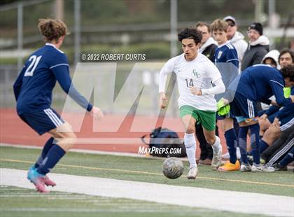 Thumbnail 1 in Granada Hills Charter @ West Ranch photogallery.