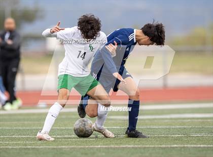 Thumbnail 1 in Granada Hills Charter @ West Ranch photogallery.