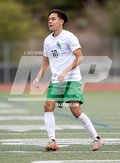Thumbnail 1 in Granada Hills Charter @ West Ranch photogallery.