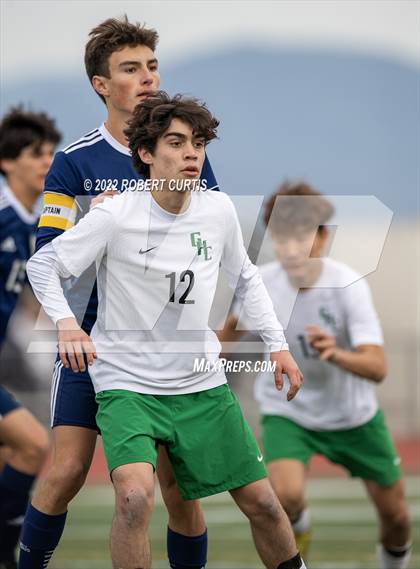 Thumbnail 3 in Granada Hills Charter @ West Ranch photogallery.