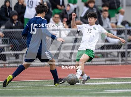 Thumbnail 1 in Granada Hills Charter @ West Ranch photogallery.