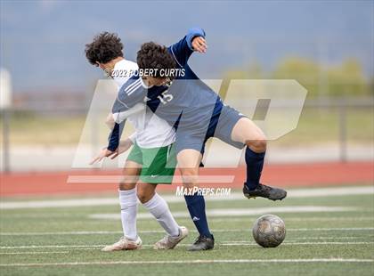 Thumbnail 1 in Granada Hills Charter @ West Ranch photogallery.