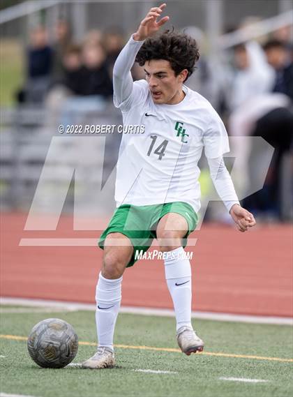Thumbnail 1 in Granada Hills Charter @ West Ranch photogallery.