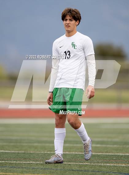 Thumbnail 1 in Granada Hills Charter @ West Ranch photogallery.