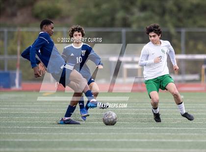 Thumbnail 1 in Granada Hills Charter @ West Ranch photogallery.