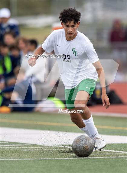 Thumbnail 1 in Granada Hills Charter @ West Ranch photogallery.