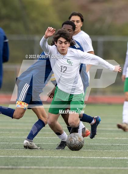 Thumbnail 3 in Granada Hills Charter @ West Ranch photogallery.
