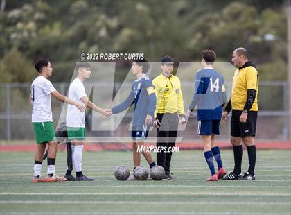 Thumbnail 1 in Granada Hills Charter @ West Ranch photogallery.