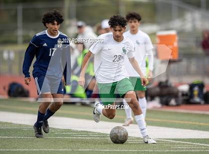 Thumbnail 1 in Granada Hills Charter @ West Ranch photogallery.