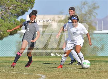 Thumbnail 1 in Arbor View @ Palo Verde photogallery.