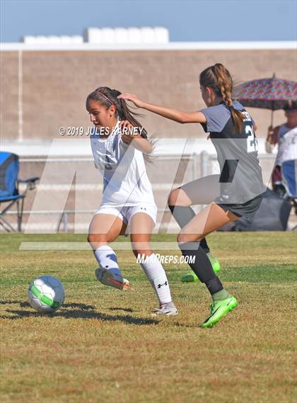 Thumbnail 2 in Arbor View @ Palo Verde photogallery.