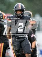 Photo from the gallery "Port Allen @ Brusly"