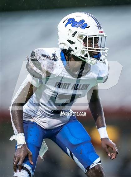 Thumbnail 1 in Port Allen @ Brusly photogallery.