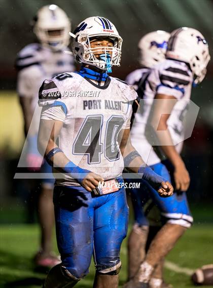 Thumbnail 2 in Port Allen @ Brusly photogallery.