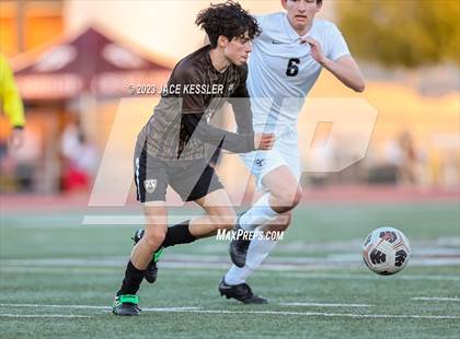 Thumbnail 2 in  Sierra Canyon @ Crespi photogallery.