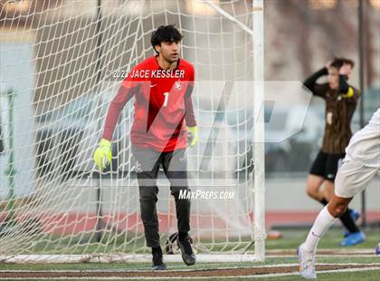 Thumbnail 1 in  Sierra Canyon @ Crespi photogallery.