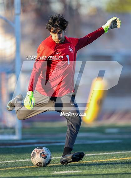 Thumbnail 2 in  Sierra Canyon @ Crespi photogallery.