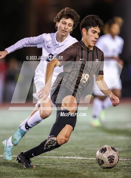Thumbnail 3 in  Sierra Canyon @ Crespi photogallery.