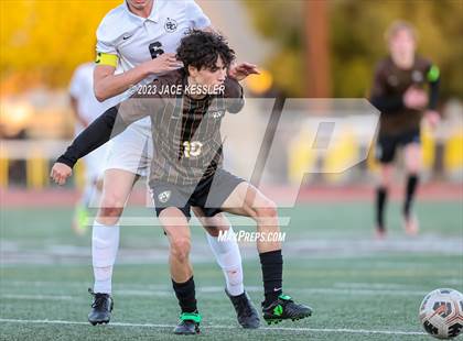 Thumbnail 1 in  Sierra Canyon @ Crespi photogallery.