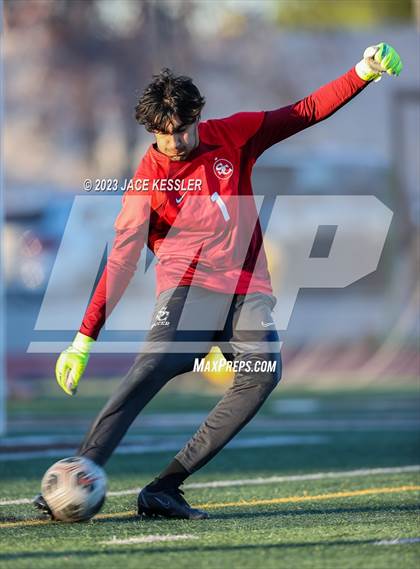 Thumbnail 1 in  Sierra Canyon @ Crespi photogallery.