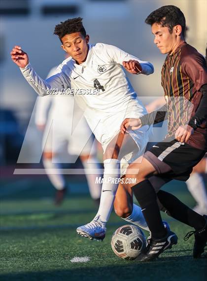 Thumbnail 1 in  Sierra Canyon @ Crespi photogallery.