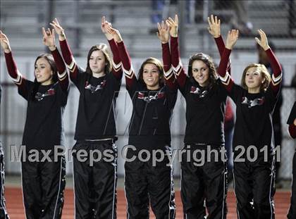 Thumbnail 1 in Cardinal Newman vs. Encinal (CIF NCS D3 Final) photogallery.