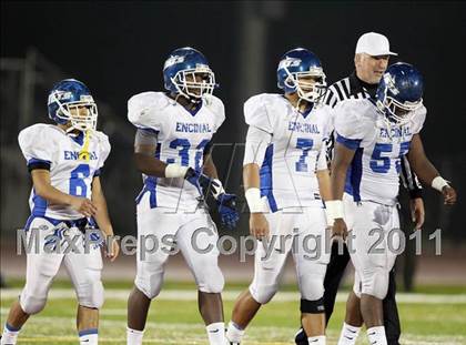 Thumbnail 2 in Cardinal Newman vs. Encinal (CIF NCS D3 Final) photogallery.