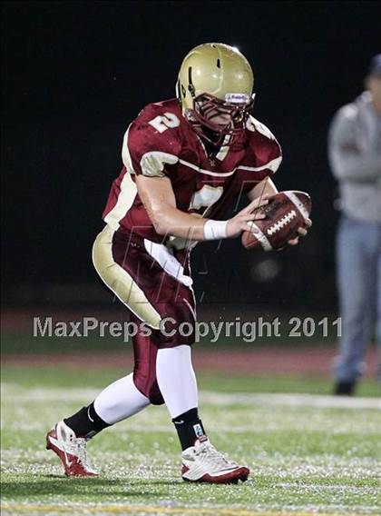 Thumbnail 1 in Cardinal Newman vs. Encinal (CIF NCS D3 Final) photogallery.