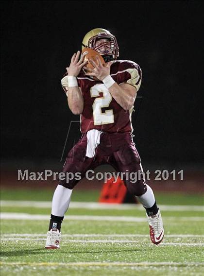 Thumbnail 1 in Cardinal Newman vs. Encinal (CIF NCS D3 Final) photogallery.
