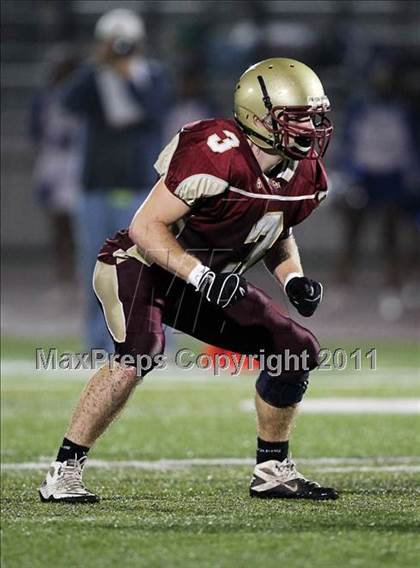 Thumbnail 2 in Cardinal Newman vs. Encinal (CIF NCS D3 Final) photogallery.