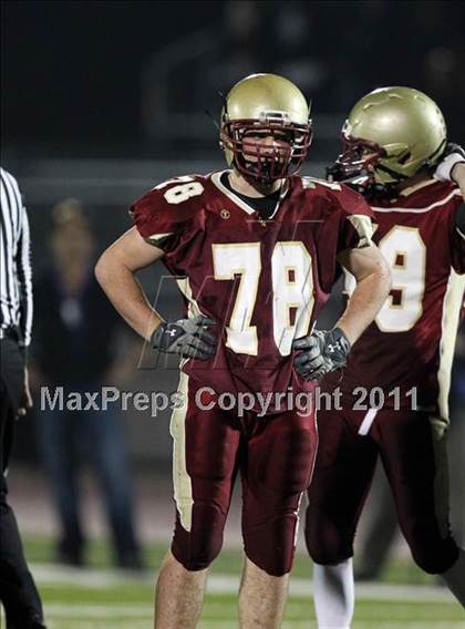 Thumbnail 3 in Cardinal Newman vs. Encinal (CIF NCS D3 Final) photogallery.