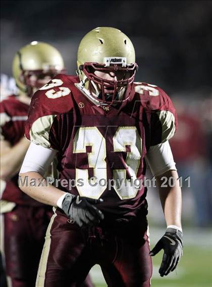 Thumbnail 1 in Cardinal Newman vs. Encinal (CIF NCS D3 Final) photogallery.
