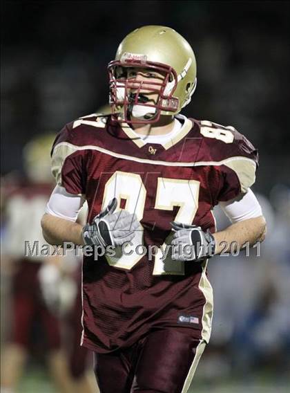 Thumbnail 1 in Cardinal Newman vs. Encinal (CIF NCS D3 Final) photogallery.