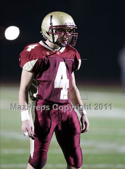 Thumbnail 1 in Cardinal Newman vs. Encinal (CIF NCS D3 Final) photogallery.