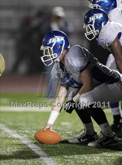 Thumbnail 2 in Cardinal Newman vs. Encinal (CIF NCS D3 Final) photogallery.