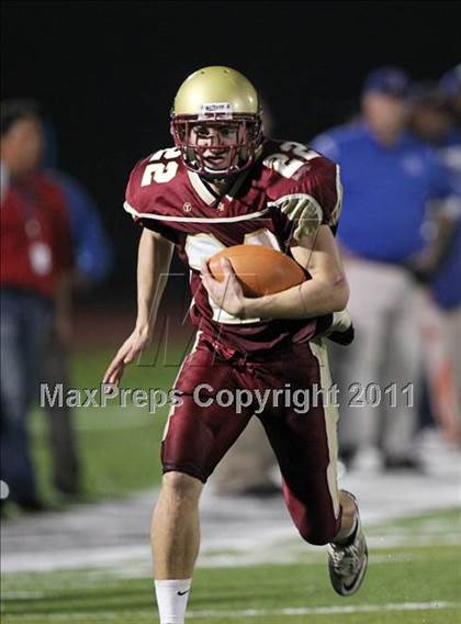 Thumbnail 3 in Cardinal Newman vs. Encinal (CIF NCS D3 Final) photogallery.