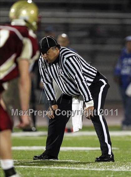 Thumbnail 1 in Cardinal Newman vs. Encinal (CIF NCS D3 Final) photogallery.