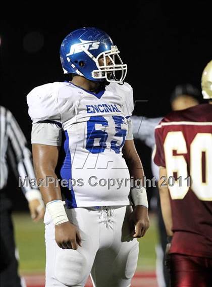 Thumbnail 1 in Cardinal Newman vs. Encinal (CIF NCS D3 Final) photogallery.