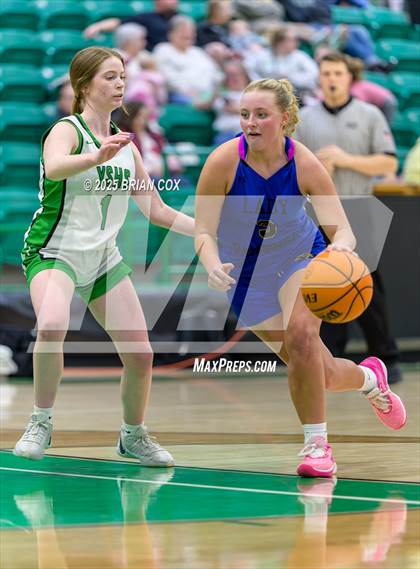 Thumbnail 1 in Bergman @ Yellville-Summit photogallery.