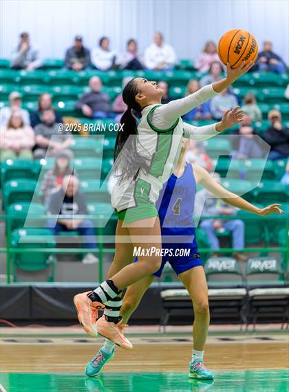 Thumbnail 3 in Bergman @ Yellville-Summit photogallery.