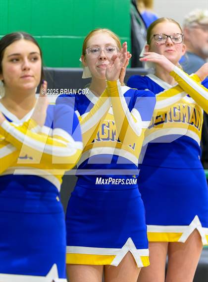 Thumbnail 2 in Bergman @ Yellville-Summit photogallery.