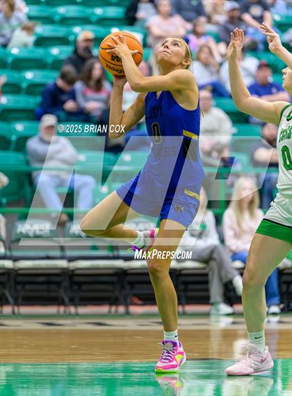 Thumbnail 1 in Bergman @ Yellville-Summit photogallery.